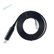 JIKONG  USB to RJ45 Connector for JK-PB1A16S10P JK-PB1A16S15P JK-PB2A16S15P JK-PB2A16S20P 180cm Comp