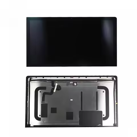 Original A1419 2K full lcd assembly Late2012 Late2013 27" EMC 661-7169 for iMac laptop screen replac