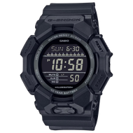 Casio G-Shock นาฬิกาผู้ชาย รุ่น GD-010-1A1 ซีรีส์ GD-010 จีช็อค