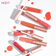 IN2IT PROFESSIONAL LIQUID MATTE
