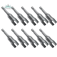 Open Socket Wrench Slotted Butterfly Socket 65MM Power Wing Butterfly  Socket