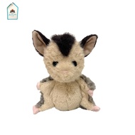 JELLYCAT ตุ๊กตาผ้าขน Lolly Sugar Glider