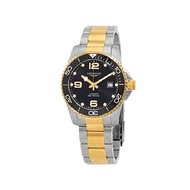 HydroConquest Automatic 41mm Mens Watch並行輸入