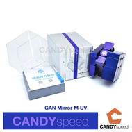 GAN Mirror M มีแม่เหล็ก รูบิค 3x3 Rubik Cube| by CANDYspeed
