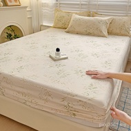 Piece Bedspread Dormitory Mattress Washable Sheet 0.9m Bed Cotton Bed Factory Direct Sales Bed Sheet