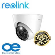 REOLINK RLC-833A 4K 3X Optical Zoom Person/Vehicle Detection, 2-way Audio Color night Vision Outdoor