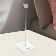 [szlztmy2mg] Doll Display Stand Height Adjustable Lightweight Doll Display Holder Doll