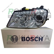 ▪▦Proton Waja (2000-2011) OEM Standard Bosch Front Headlamp Head Lamp