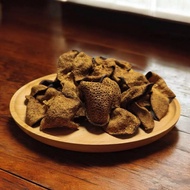 Arhats Tea_เปลือกส้มเขียวหวานกวางตุ้ง Xinhui อายุ 25 ปี ขนาด 100 กรัม