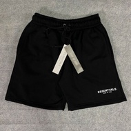 Celana Pendek Kolor Fear of God Essentials