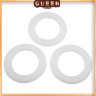 ⭐QUMM⭐ 3pc Replacement Dual Flush Seal for Glacier Bay Model 83SGB 039961011794