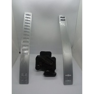 *kamen rider zero-one DX shotriser belt and strap*