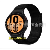 Nylon Smartwatch Strap Infinix Xwatch N4 Pro (XWE4) Replacement Strap