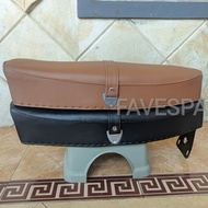 VESPA LONG SEAT MODEL AQUILA VESPA SUPER PX BETTER MATERIAL