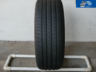 ยางมือสอง 245 45 r20 BRIDGESTONE ปี2023 ราคาต่อเส้น