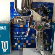 [HCM]DỤNG CỤ PHUN SƠN W71  iwata xịn