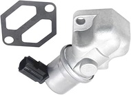 Idle Air Control Valve For Mercury Marine For Mpi V6 V8 5.0L .7L Iscv Idle Speed Control Valve 27-8M