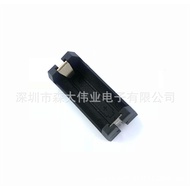 Flame Retardant Single CR123A Battery Box 16340/LIR123A Battery Holder Pin Nylon Style ugqlkjs