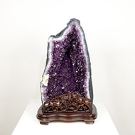 ESP 巴西紫晶洞 3728800