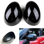 For BMW Mini MINI F54 F55 F56 F57 F60 Reverse Mirror Mirror Shell Left Car Shell