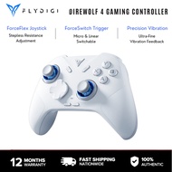 Flydigi Direwolf 4 Wireless Gaming Controller - PC/Switch/Mobile