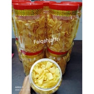 Halal Kerepek Ngaku Sengkuang Cina