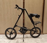 STriDa EVO 3 零炒花 (95% New)