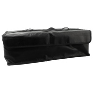 larger Battery Portable Fireproof Storage Bag for Hailong eBike LithiumBattery