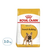 ROYAL CANIN 法國皇家 BHN 法國鬥牛成犬FBDA  3kg  1袋