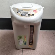 二手良品 TIGER 虎牌 PVH-B30R 3公升 熱水瓶 出廠年2016