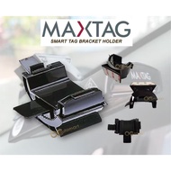 Maxtag Smart Tag Bracket Holder / Rechargeable Battery