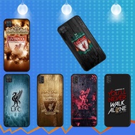 soft black Vivo Y11 Y11S Y20i Y20S Y17 Y12 Y15 U3 Y19 Y20 Y30 Y21 Y33S Y21S Liverpool2 phone case