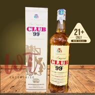 The Original Club 99 Malt Wiski Scotland 700ML