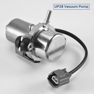 Car Vacuum Pump Electric Brake Booster Auxiliary Pump UP28 20804130