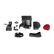 Honda Fk8 Type R Civic Performance Intake Eventuri Carbon One Set