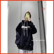 Monmhp Life hoodie H2A867