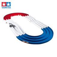 Tamiya 94892 four-wheel drive three-track interchange track 94893 two-track three-color limited race