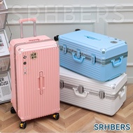 Large capacity Luggage - 22/28/32/36-Inch Hardshell Lightweight Rolling Suitcase Carry On Luggage Ba