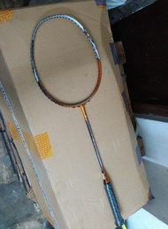 FF Raket Badminton Yonex Nano Speed Excel 3U G4