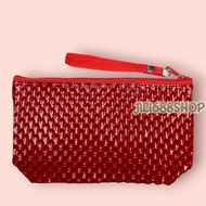 Jili688 Cosmetic Bag Small Items Mobile Phone Holder Can Be Hung On The Arm Conveniently For Use (Le