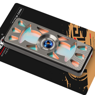 CHEKIS | Reflective Sticker for Sym Cruise 300/250 (Z300/Leopard 300)