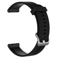 Stock available Smart Watch Silicone Watch Band for POLAR Vantage M 22mm