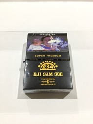 ROKOK SAMSU REFIL PREMIUM 1 SLOP 100 barang asli