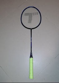 Toalson - Badminton Racquet 羽毛球拍 TB 1700  - New Hand Grip 已包新手布