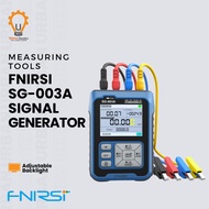 FNIRSI SG-003A Signal Generator Calibrator, Multi-Function Portable
