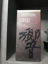 日本威士忌 響 21