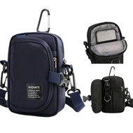 SUOYATE small bag/beg lelaki/sling bag man/ phone bag/waist bag/sling bag lelaki/sling bag men/bag