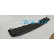 HONDA CIVIC FC TEA 2019 MODEL FRONT BUMPER LOWER CENTER COVER