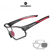 Rockbros Photochromic Glasses 10135