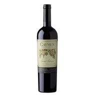 Caymus Special Selection 2019 750ml (Agent Stock)